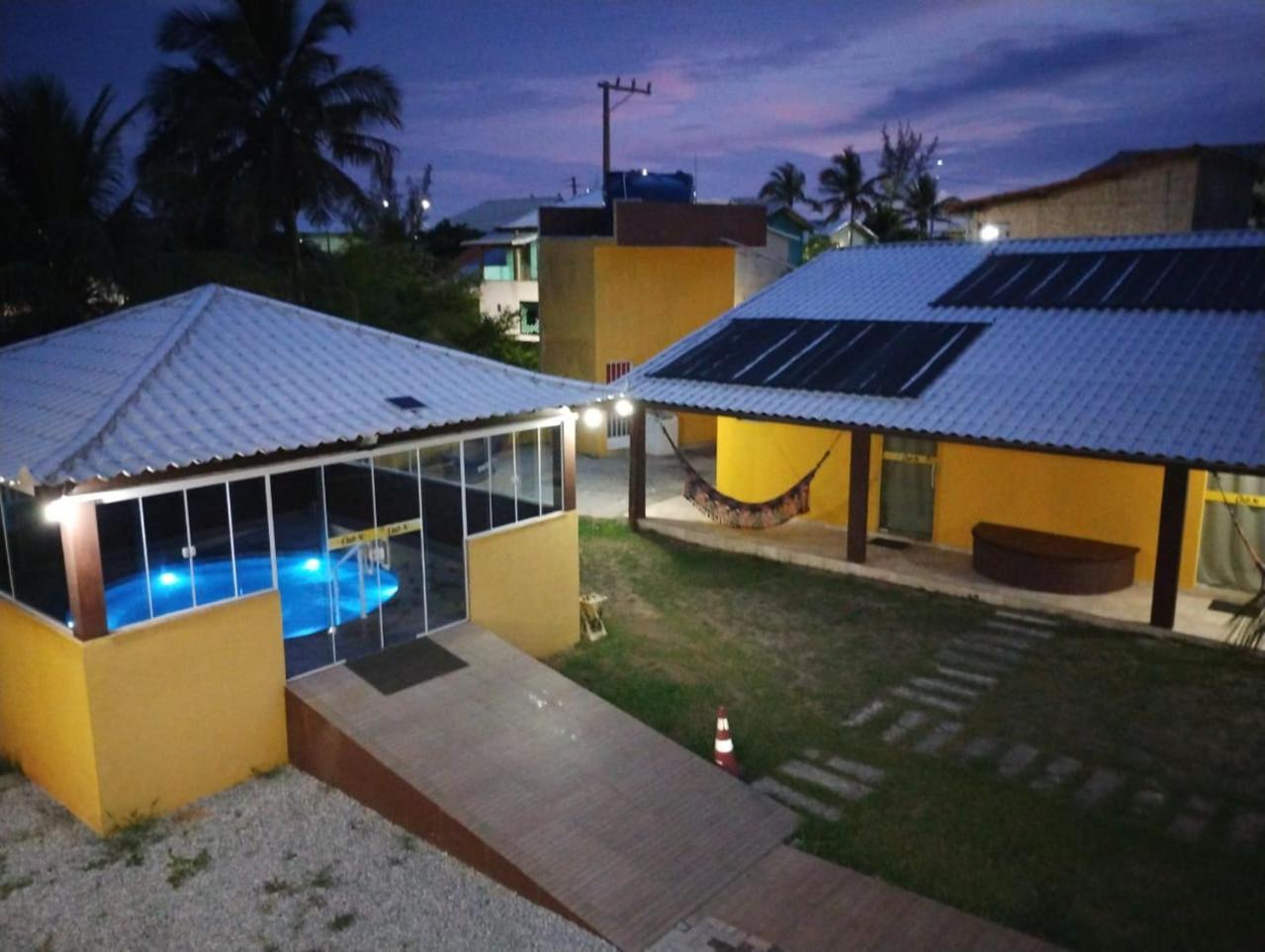 Pousada X (Adults Only) Saquarema Exterior photo